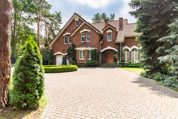 Best Driveway Pavers Cost  in York, SC