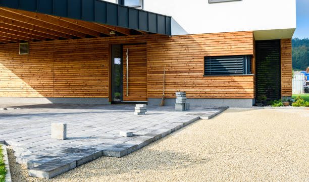 Best Decorative Driveway Pavers  in York, SC