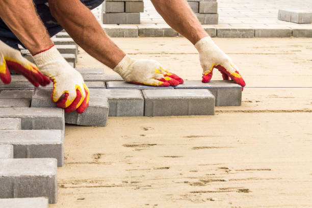 Reasons to Select Us for Your Driveway Paving Requirements in York, SC