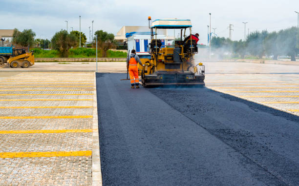 Driveway Pavers for Homes in York, SC