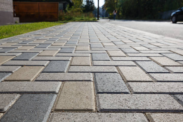 Best Commercial Driveway Pavers  in York, SC