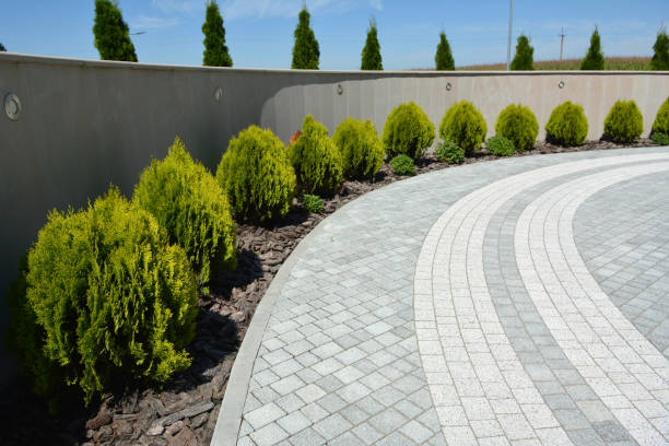 Best Residential Driveway Paver Services  in York, SC