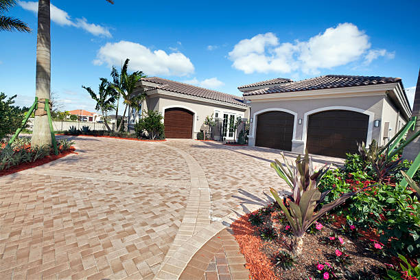 Best Driveway Pavers Near Me  in York, SC