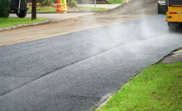 Best Decorative Driveway Pavers  in York, SC
