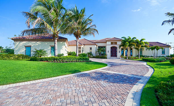 Best Driveway Paver Repair  in York, SC